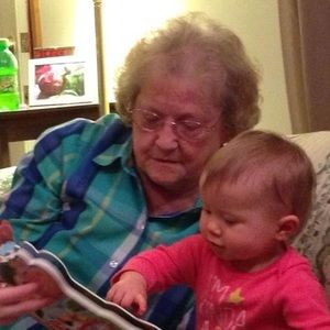 Meet your Posher, Cindy